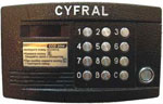 Цифрал CCD-2094.1